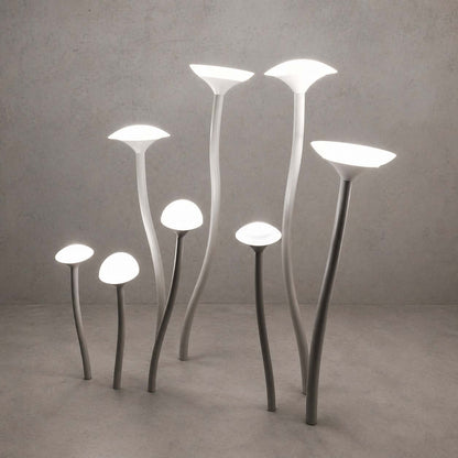 Tuvall Mushroom Garden Light