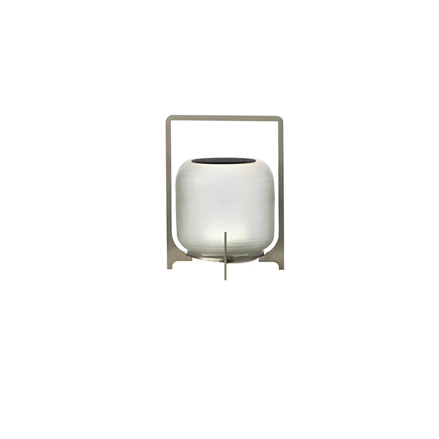 Twilight Lantern Wiederaufladbare Tischleuchte