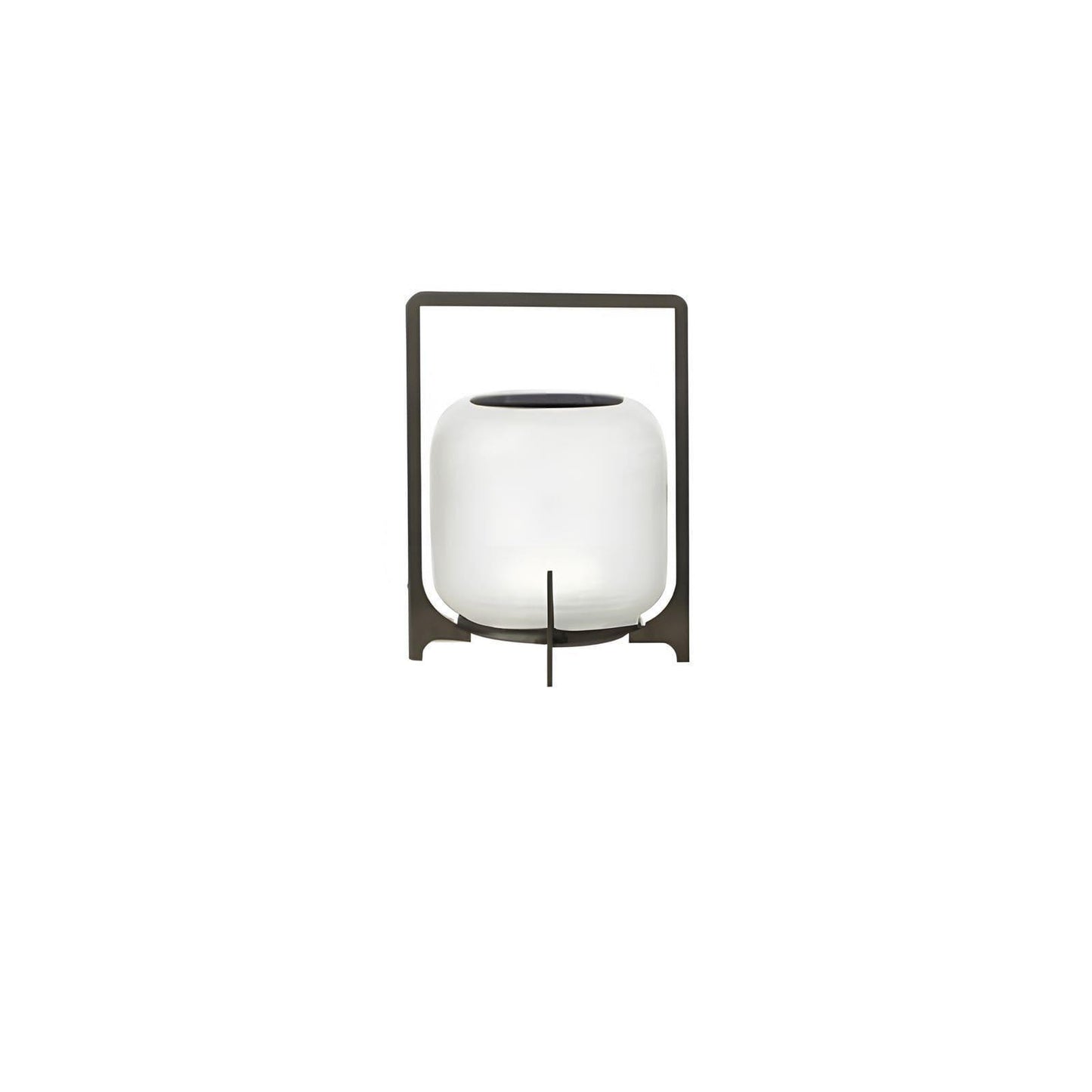 Twilight Lantern Wiederaufladbare Tischleuchte
