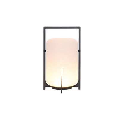 Twilight Lantern Wiederaufladbare Tischleuchte