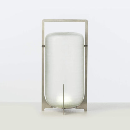 Twilight Lantern Wiederaufladbare Tischleuchte