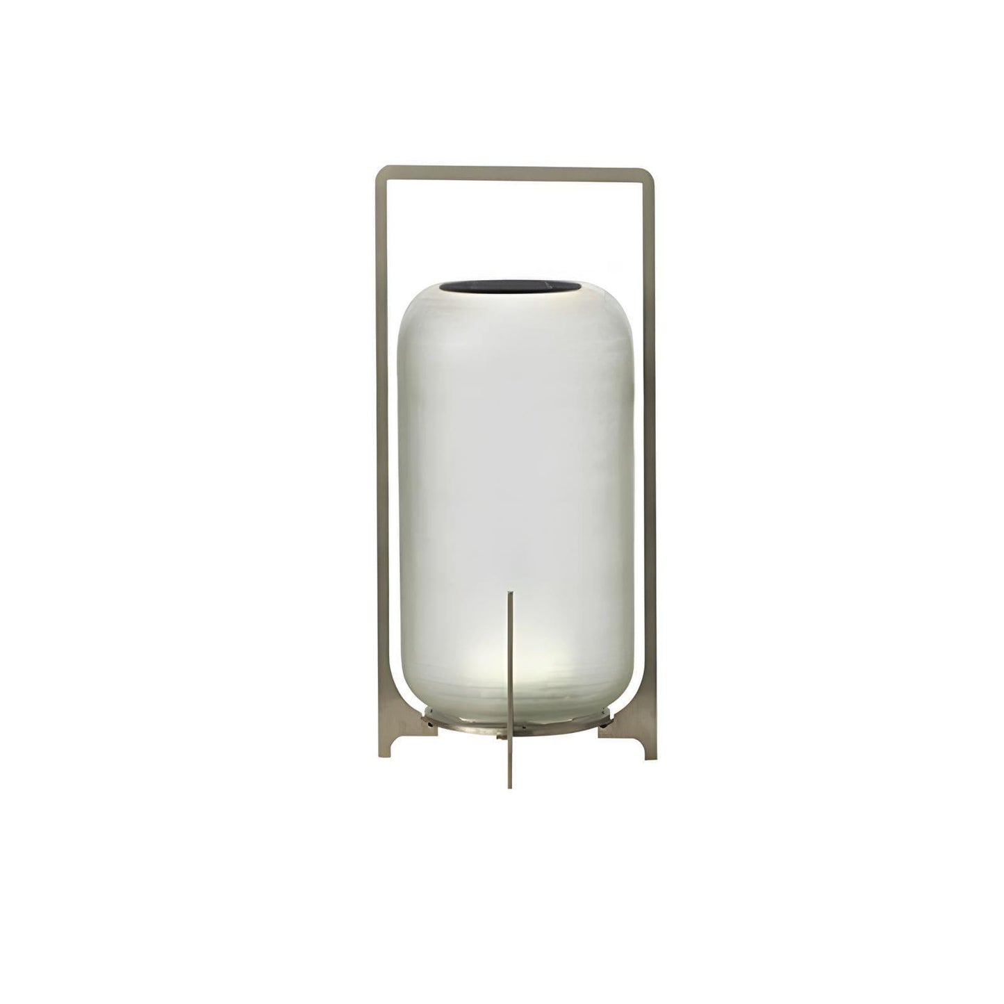 Twilight Lantern Wiederaufladbare Tischleuchte