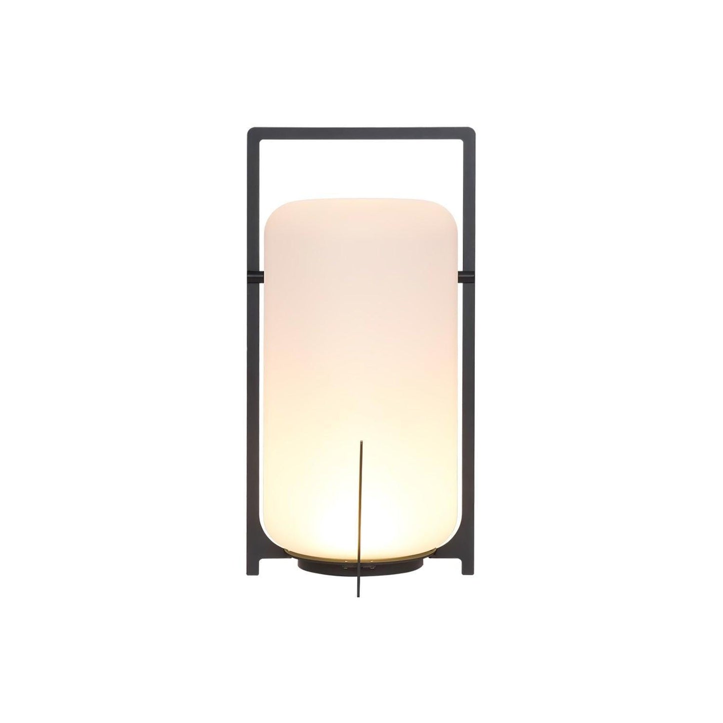 Twilight Lantern Wiederaufladbare Tischleuchte