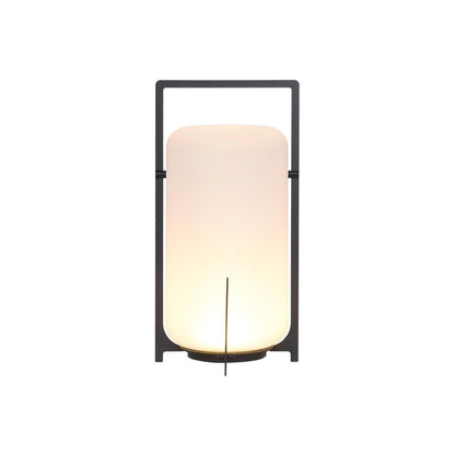 Twilight Lantern Wiederaufladbare Tischleuchte