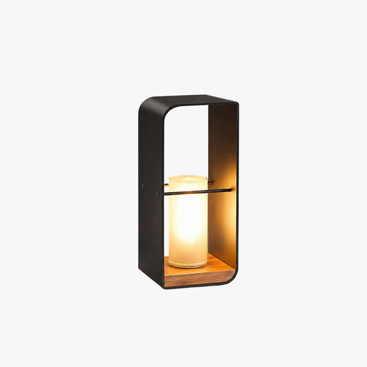 Vaelo Outdoor Floor Lamp