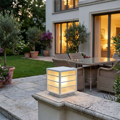 Varlune Garden Light