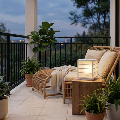 Varlune Garden Light
