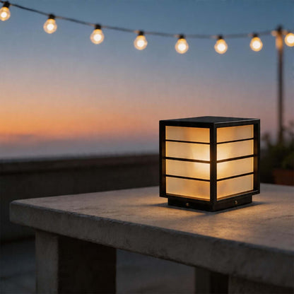 Varlune Garden Light