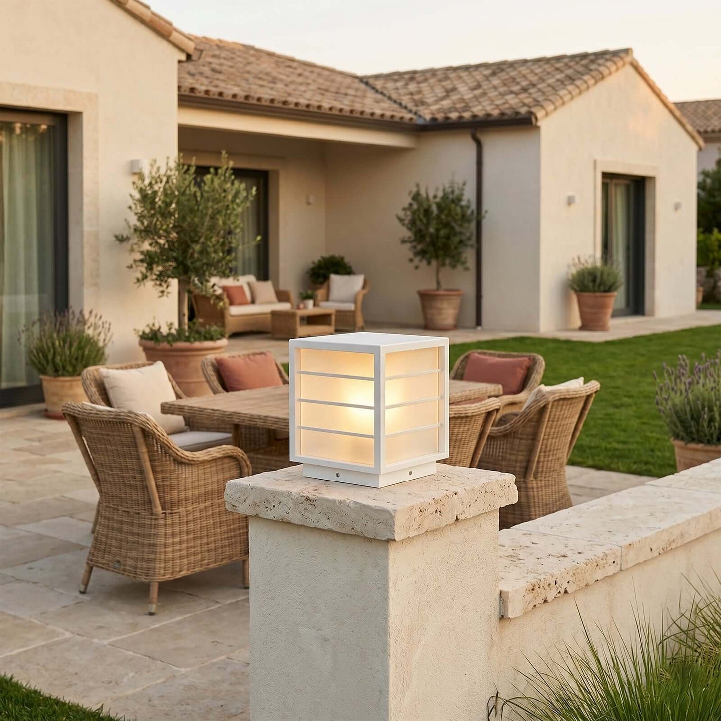 Varlune Garden Light