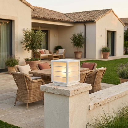 Varlune Garden Light