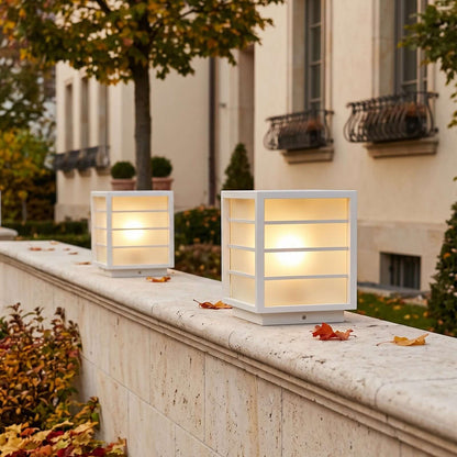 Varlune Garden Light
