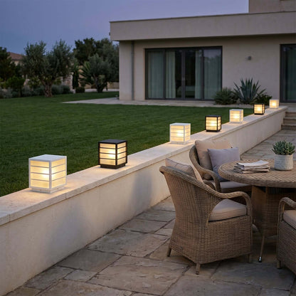 Varlune Garden Light