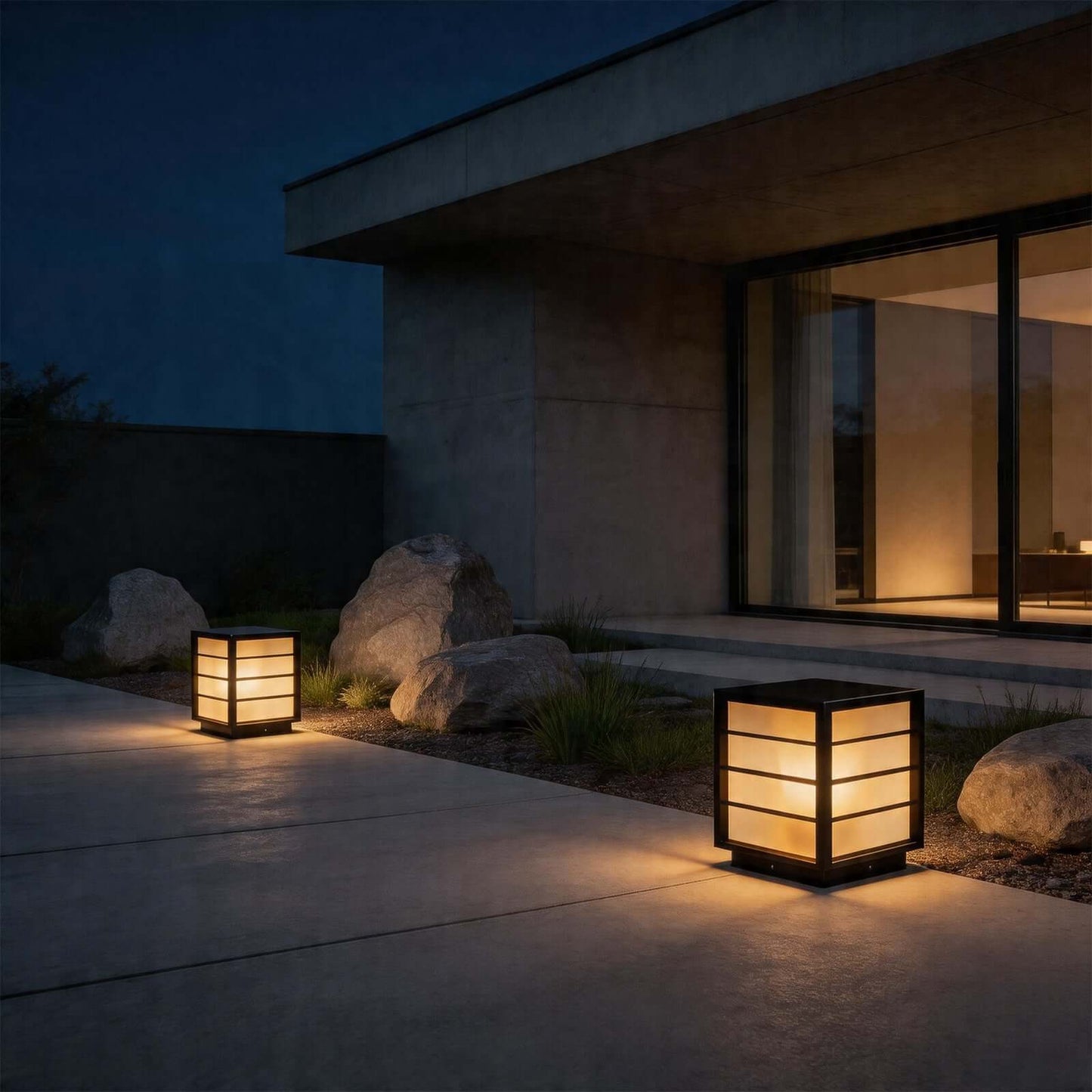 Varlune Garden Light
