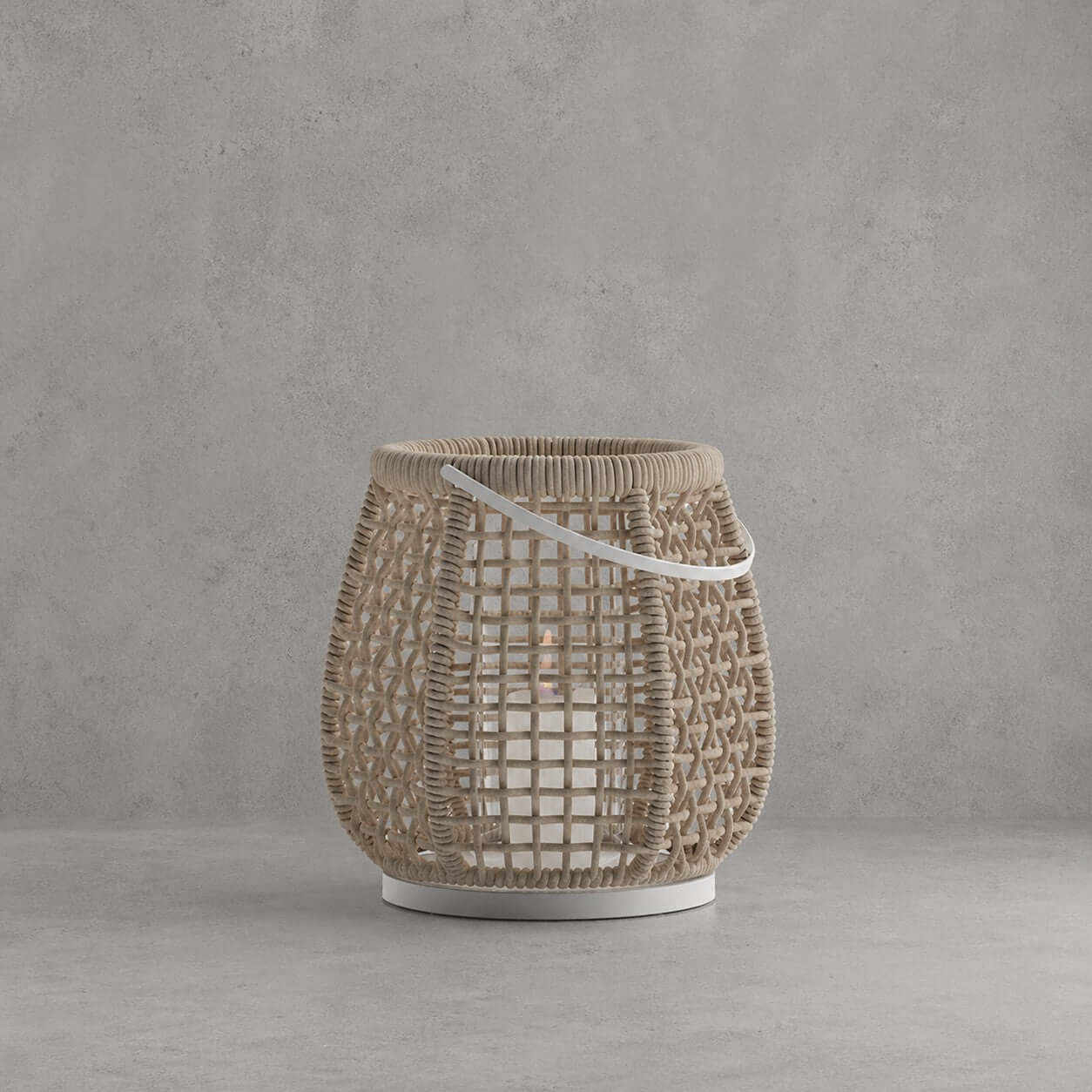 Vesra Outdoor Garden Lamp