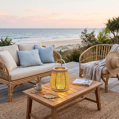Vesra Outdoor Garden Lamp