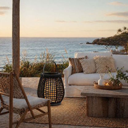Vesra Outdoor Garden Lamp