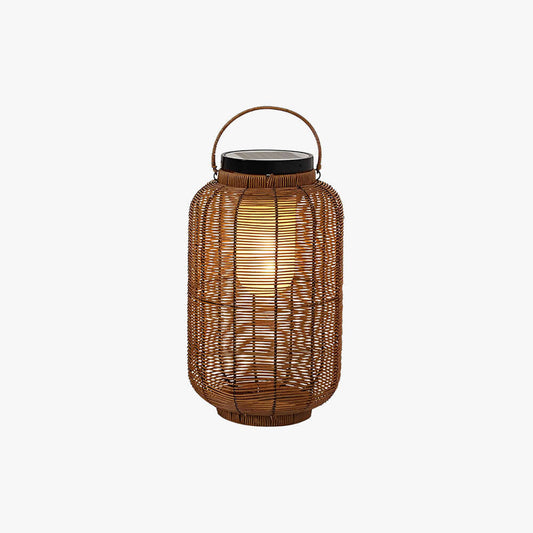 Veylora Solar Floor Lamp