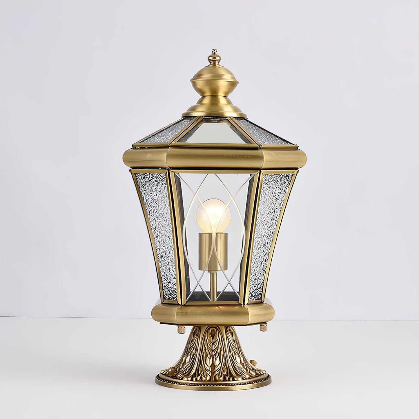 Vintage Waterproof Garden Light
