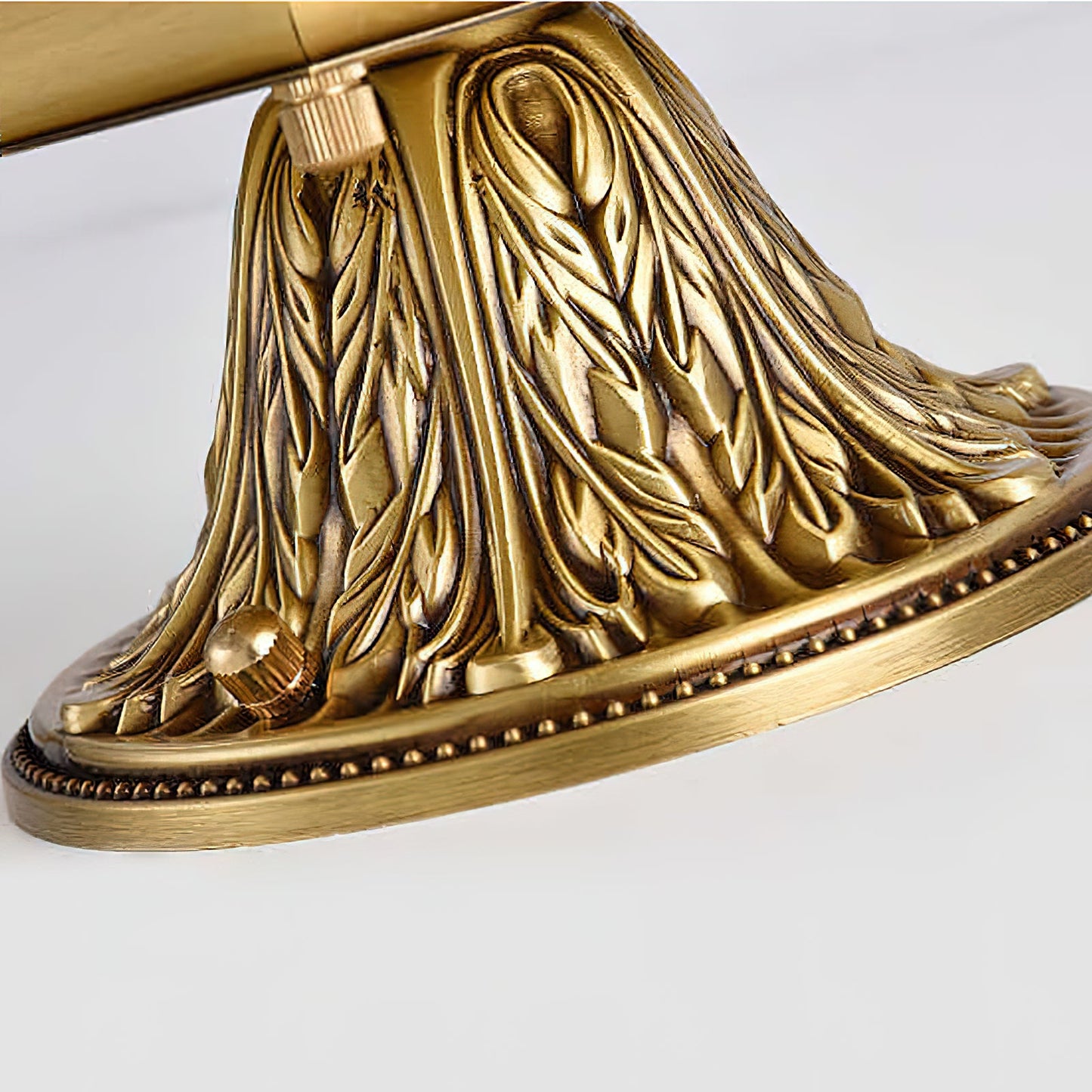 Vintage Waterproof Garden Light