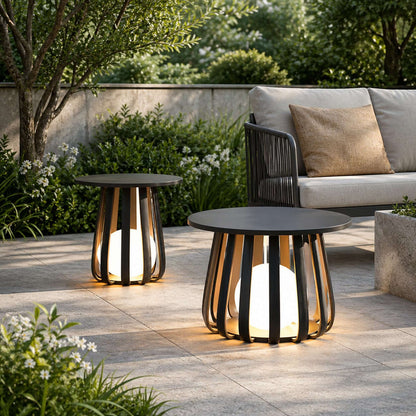 Voreli Floor Lamp