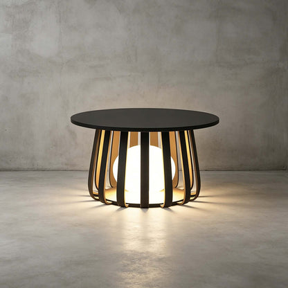 Voreli Floor Lamp