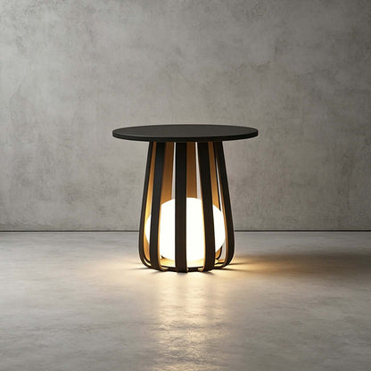 Voreli Floor Lamp
