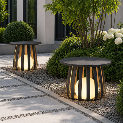 Voreli Floor Lamp