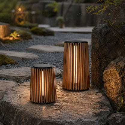 Voreni Outdoor Lamp
