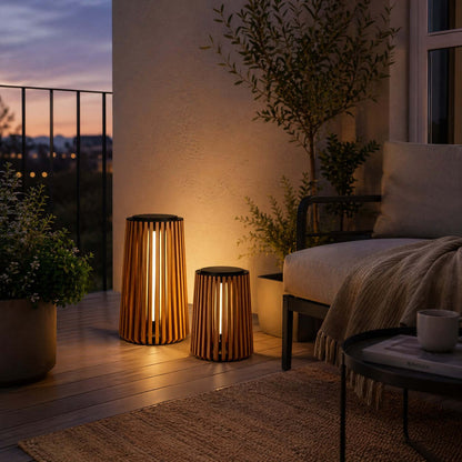 Voreni Outdoor Lamp