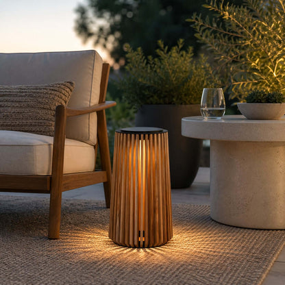 Voreni Outdoor Lamp