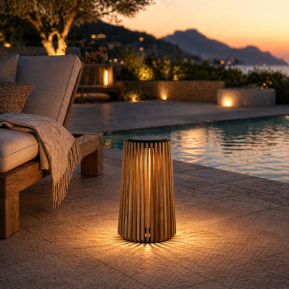 Voreni Outdoor Lamp