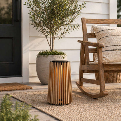 Voreni Outdoor Lamp