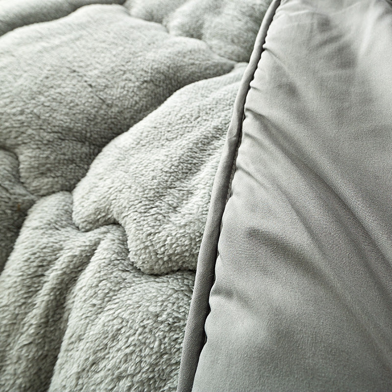 Weighted Blanket for Bed & Sofa | Quilted Design