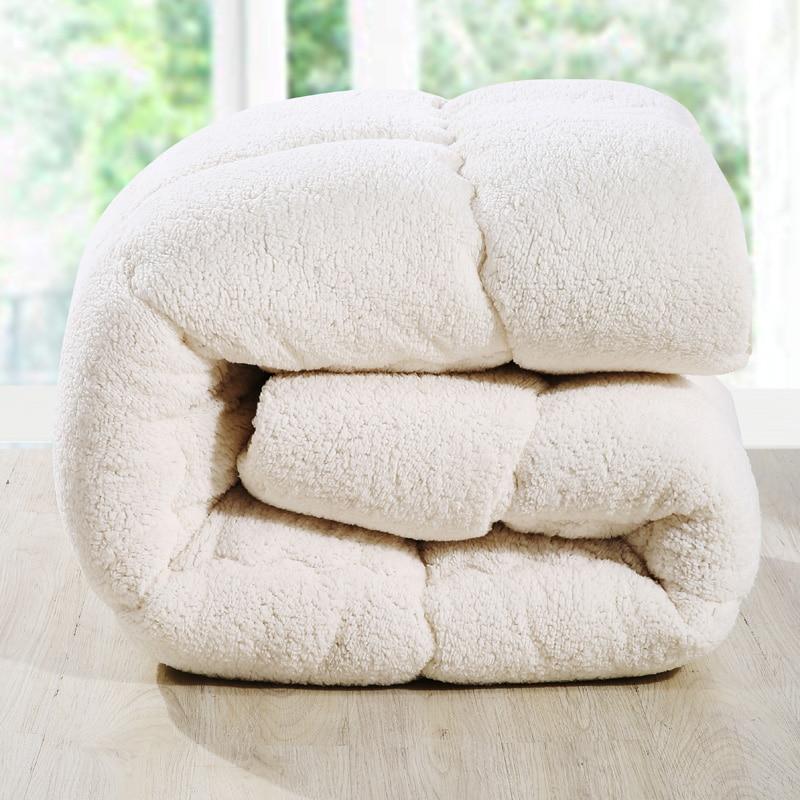 Weighted Blanket for Bed & Sofa | Quilted Design