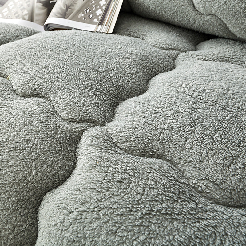 Weighted Blanket for Bed & Sofa | Quilted Design