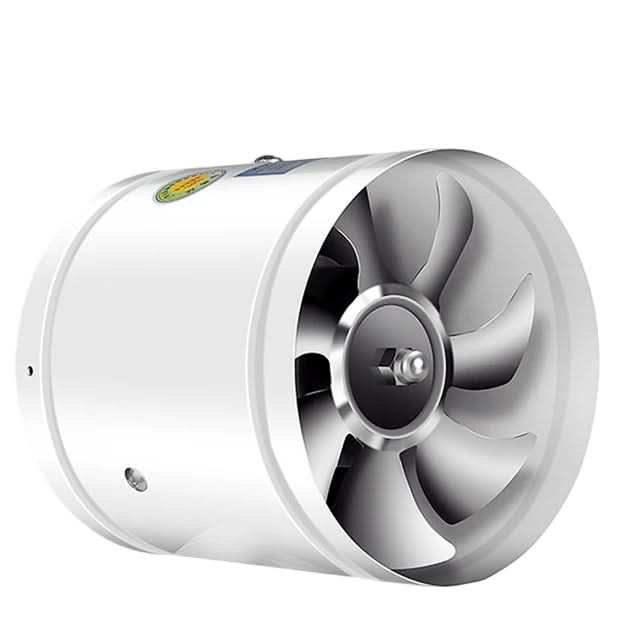 AEROVENT FAN – Quiet Extractor Fan for Clean & Fresh Air