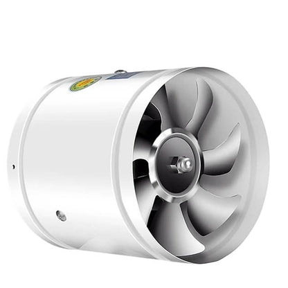 AEROVENT FAN – Quiet Extractor Fan for Clean & Fresh Air