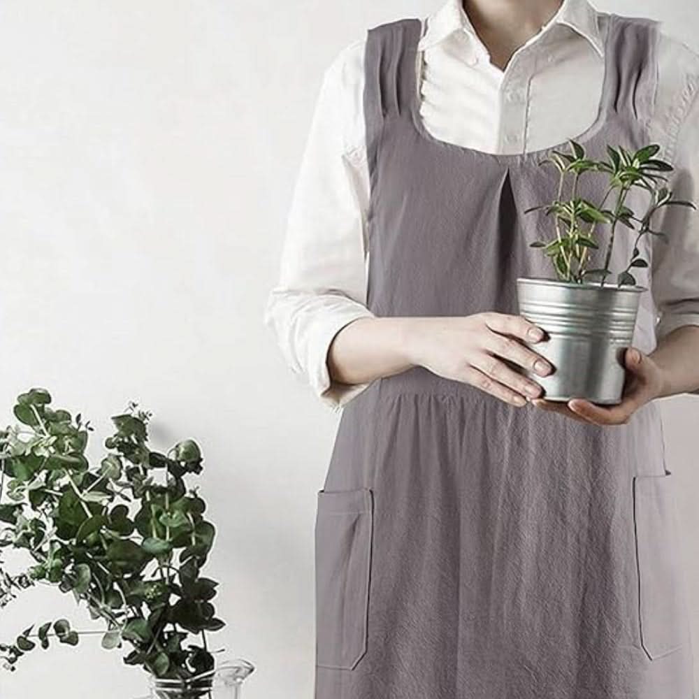 AuraFrock – Stylish and Practical Daily Wear Apron