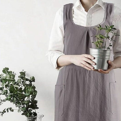 AuraFrock – Stylish and Practical Daily Wear Apron