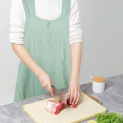 AuraFrock – Stylish and Practical Daily Wear Apron