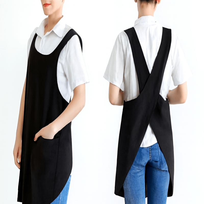AuraFrock – Stylish and Practical Daily Wear Apron
