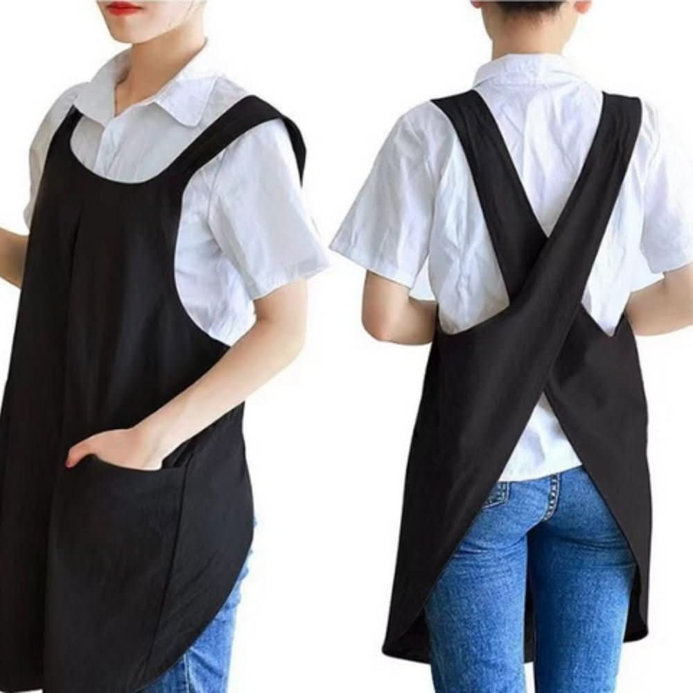AuraFrock – Stylish and Practical Daily Wear Apron