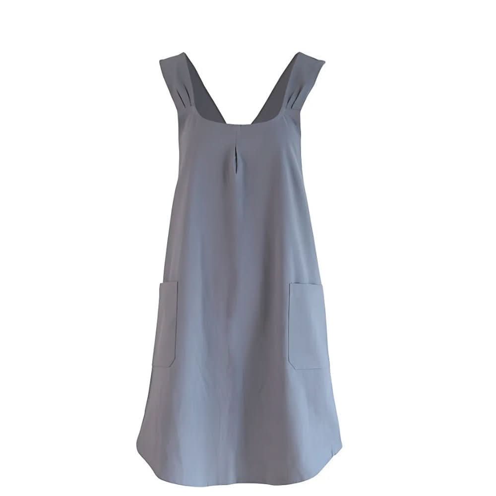 AuraFrock – Stylish and Practical Daily Wear Apron