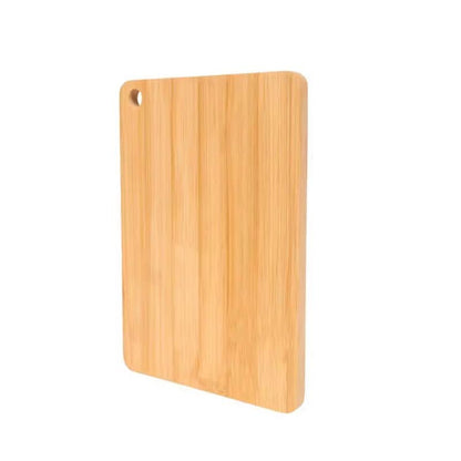 BAMBOOVIA – Premium Bamboo Cutting Board Set