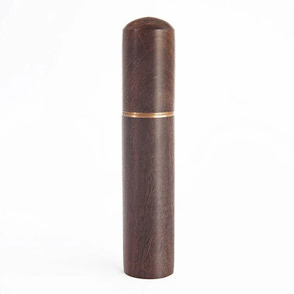 BARISTAPRO – Precision Espresso Tamper with Stainless Steel Needles and Wooden Handle