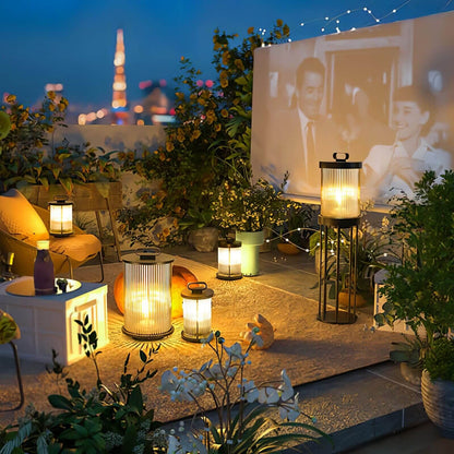 Beyoro Outdoor-Gartenleuchte