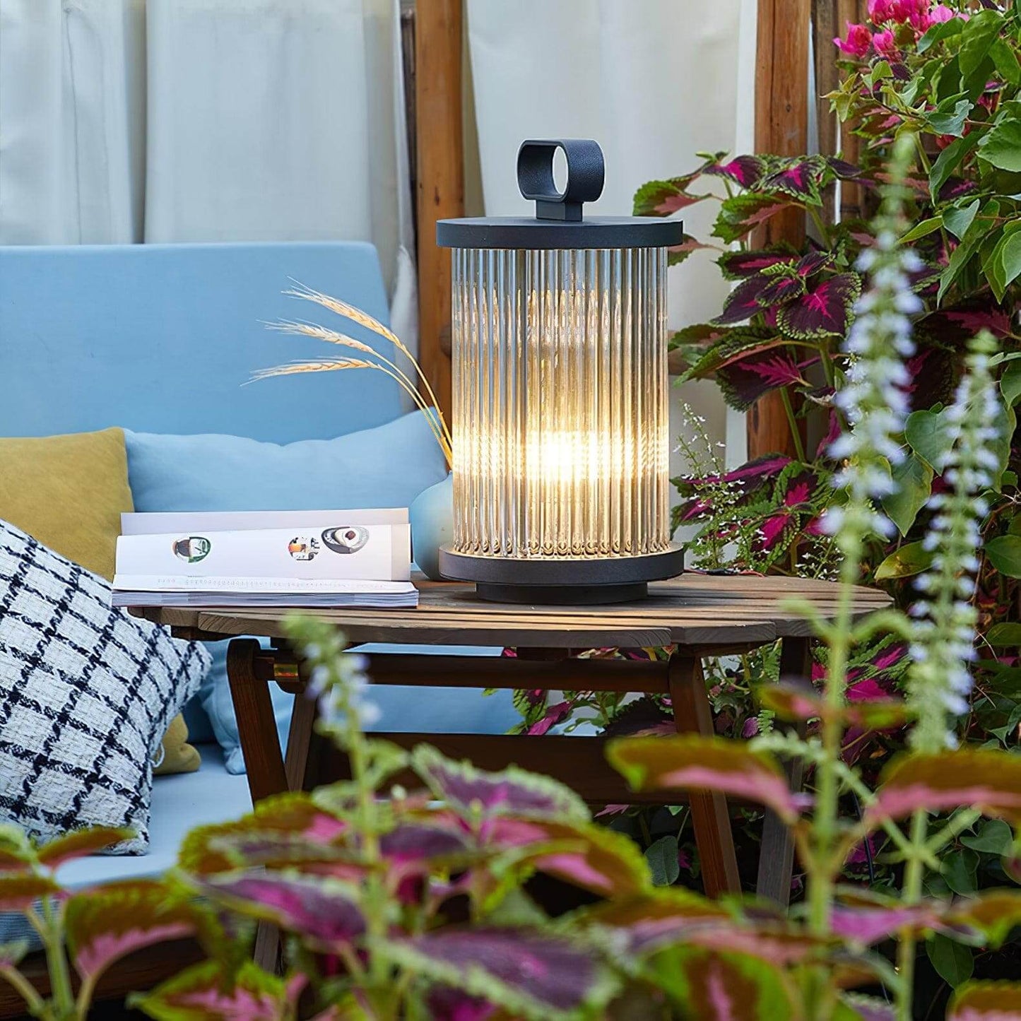 Beyoro Outdoor-Gartenleuchte