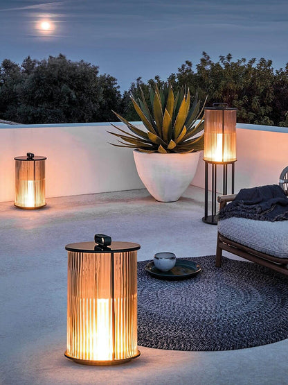 Beyoro Outdoor-Gartenleuchte