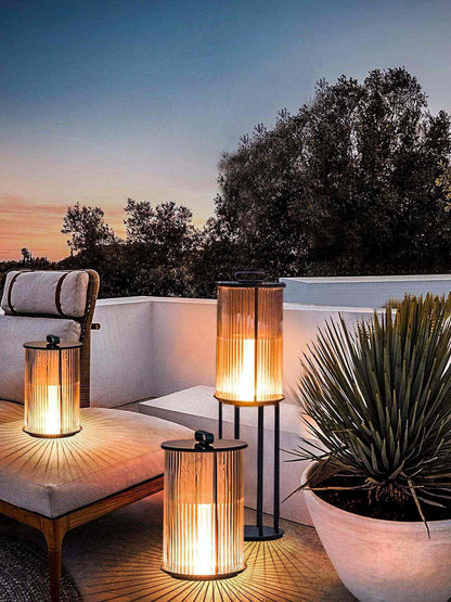Beyoro Outdoor-Gartenleuchte