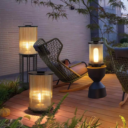 Beyoro Outdoor-Gartenleuchte